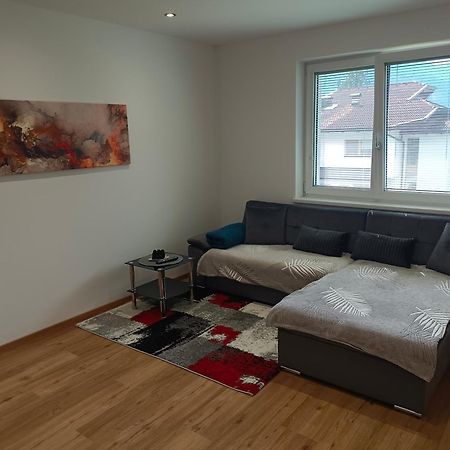 Ferienwohnung Musshauser Debant Екстер'єр фото