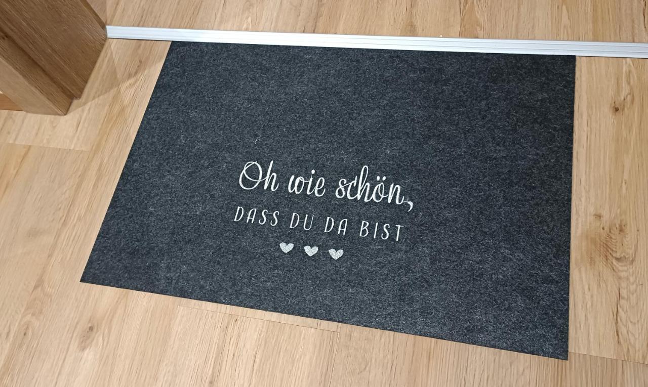 Ferienwohnung Musshauser Debant Екстер'єр фото