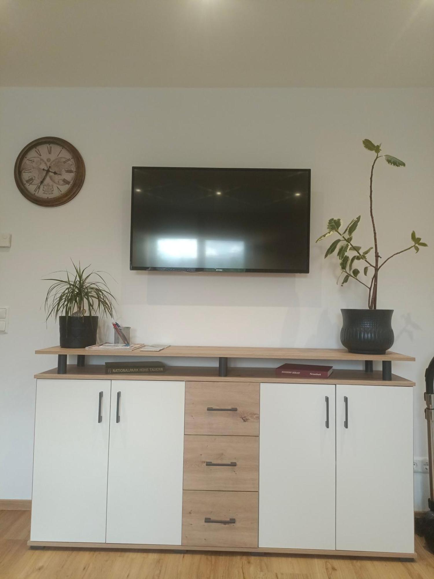 Ferienwohnung Musshauser Debant Екстер'єр фото