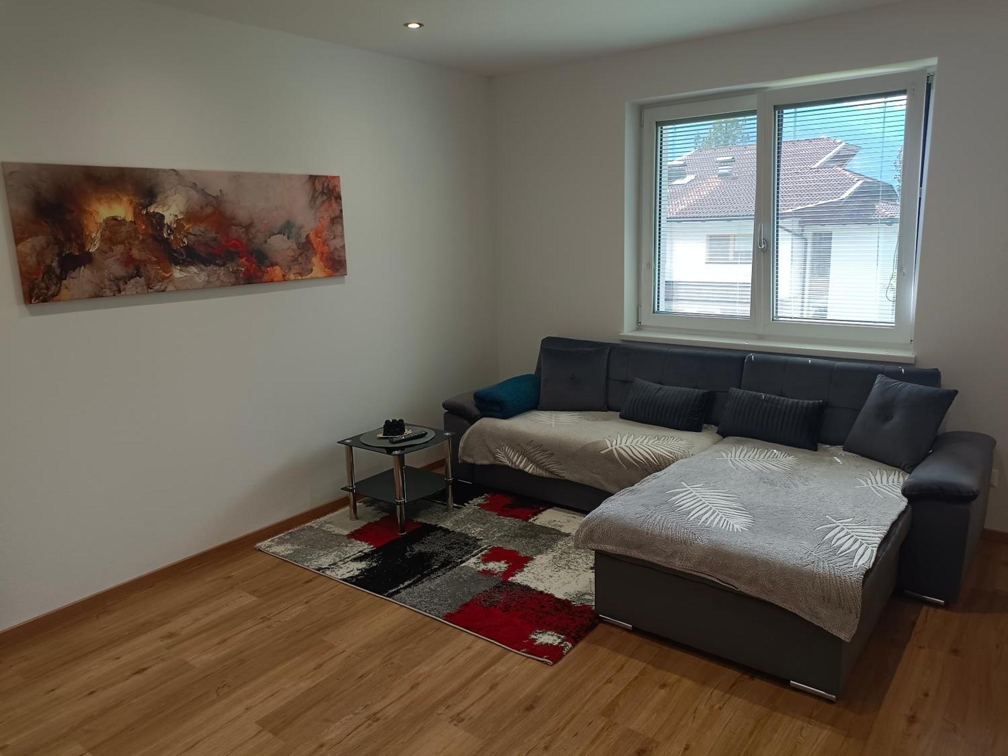 Ferienwohnung Musshauser Debant Екстер'єр фото