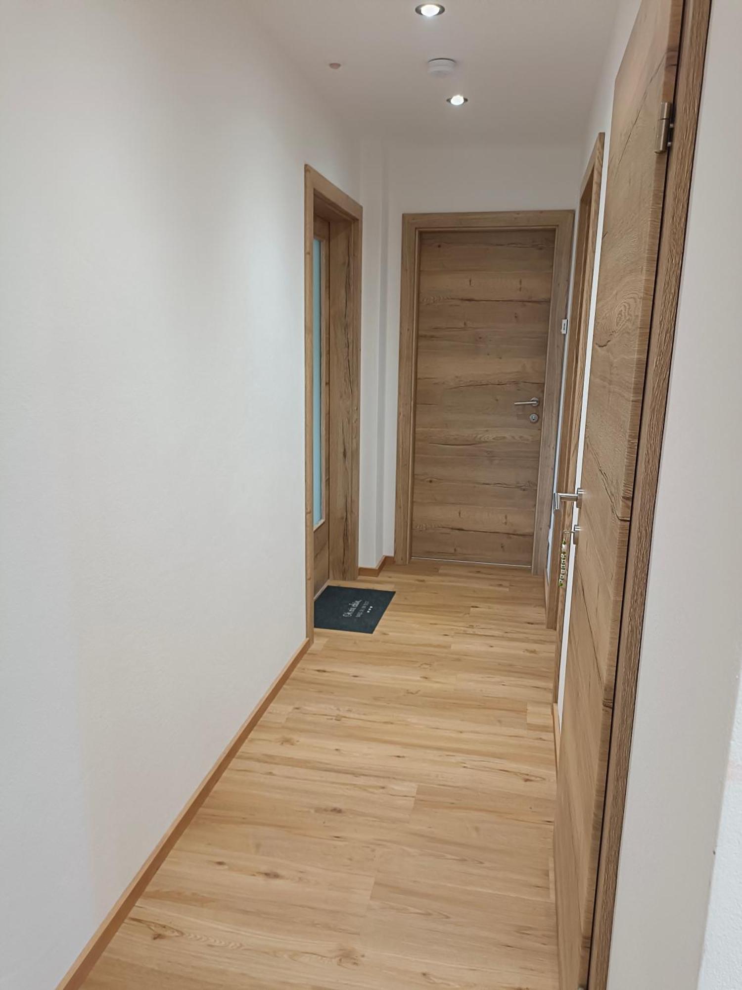 Ferienwohnung Musshauser Debant Екстер'єр фото